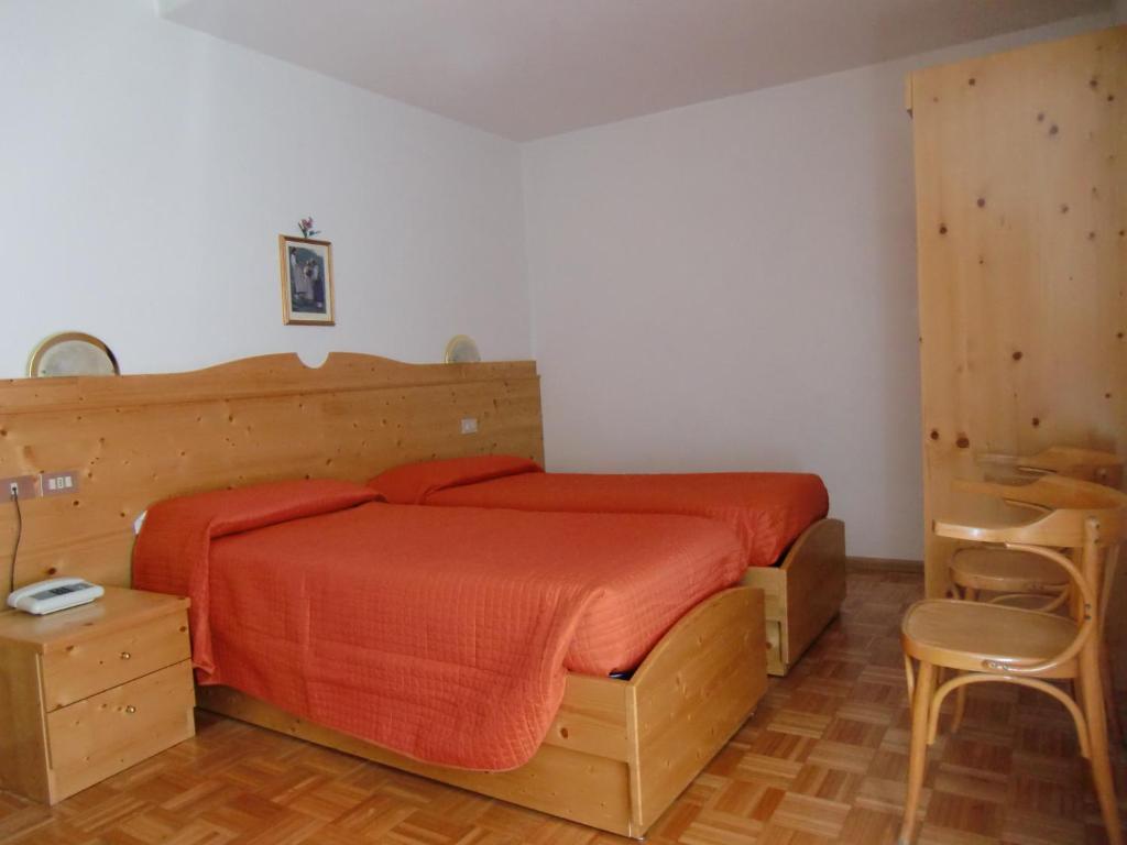 Hotel Miramonti Bedollo Quarto foto